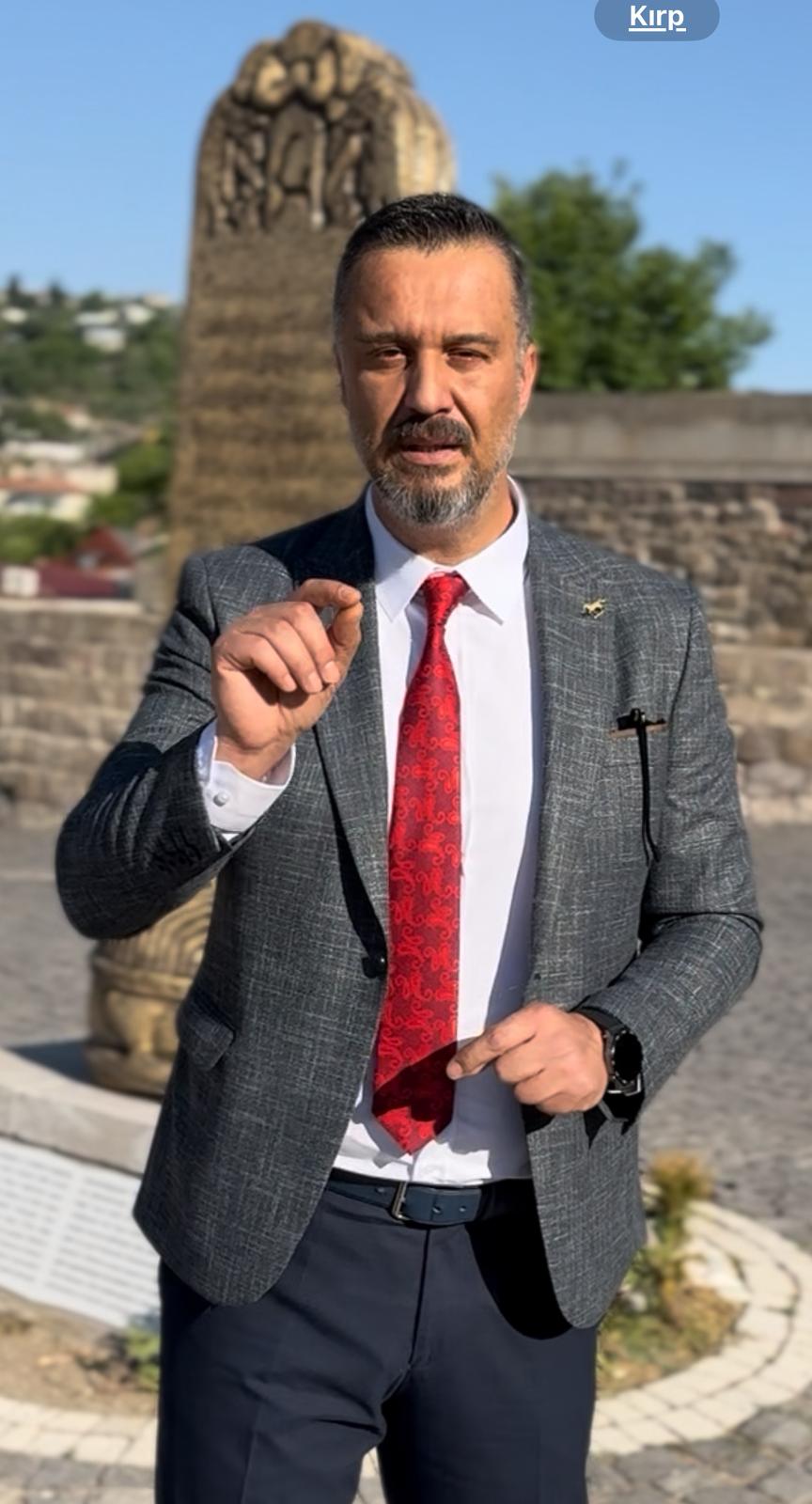 Talas’a Turist neden gelsin?